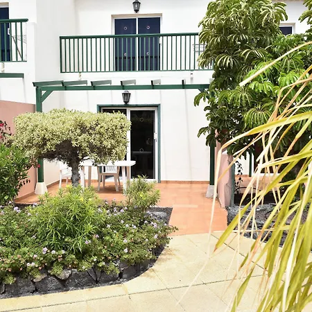 Adelfas 2 Appartement