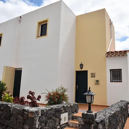 Adelfas 2 San Miguel de Abona