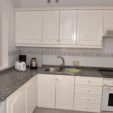 Appartement Adelfas 2