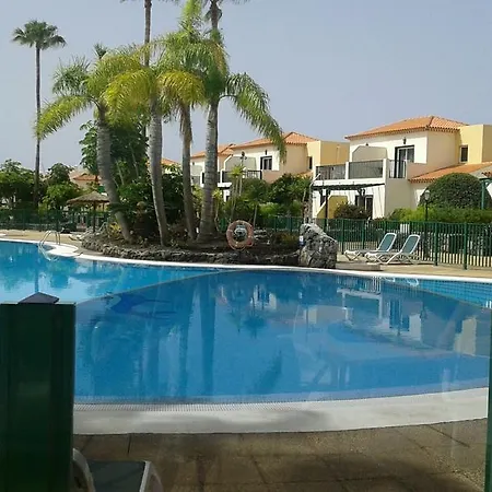 Appartement Adelfas 2 San Miguel de Abona