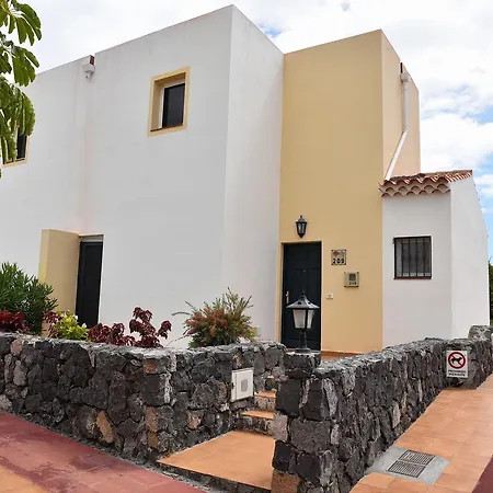 Adelfas 2 Appartement *