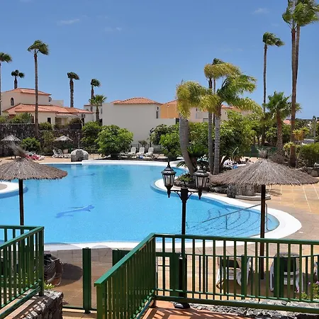 Appartement Adelfas 2