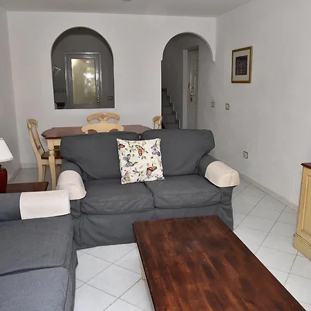 Appartement Adelfas 2