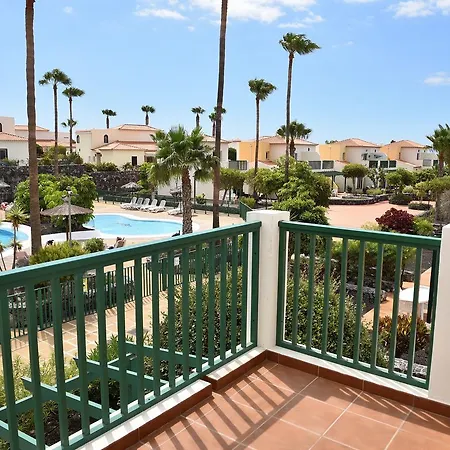 Apartament Adelfas 2