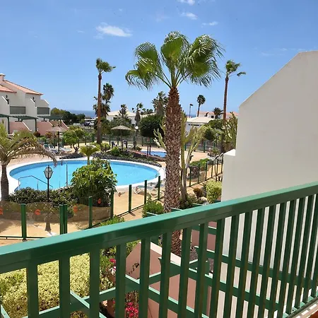 Adelfas 2 Appartamento San Miguel de Abona