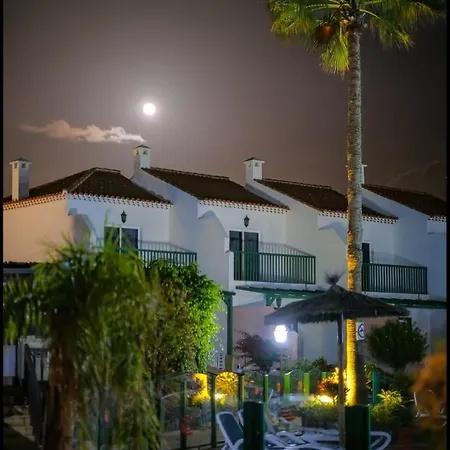 Adelfas 2 Appartement San Miguel de Abona