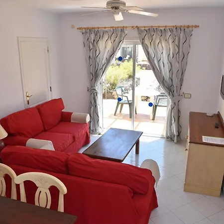 Appartement Adelfas 2