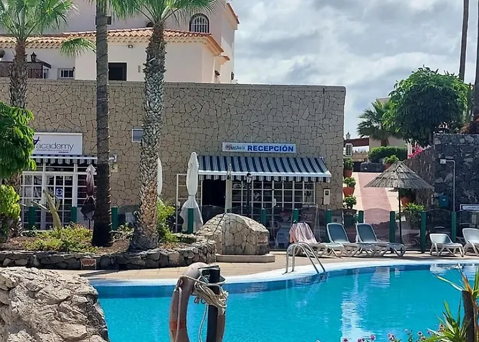 Adelfas 2 Appartement San Miguel de Abona