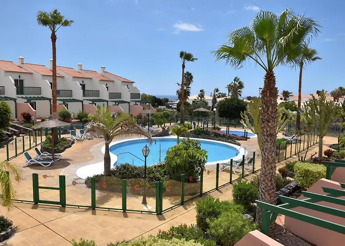 Adelfas 2 San Miguel de Abona