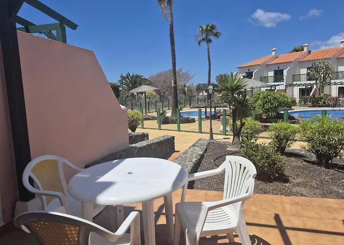 Adelfas 2 Appartement San Miguel de Abona