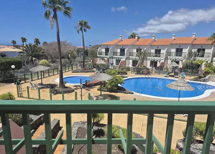 Appartement Adelfas 2 San Miguel de Abona