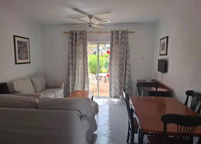 Adelfas 2 * San Miguel de Abona