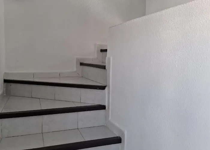 Appartement Adelfas 2