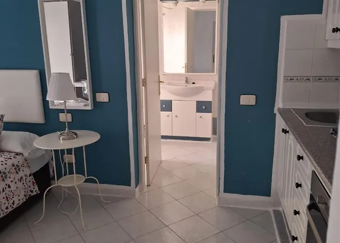 Adelfas 2 Apartamento San Miguel de Abona