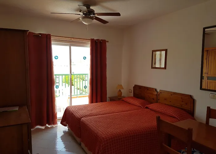 Adelfas 2 * سان ميغيل ذي أبونا