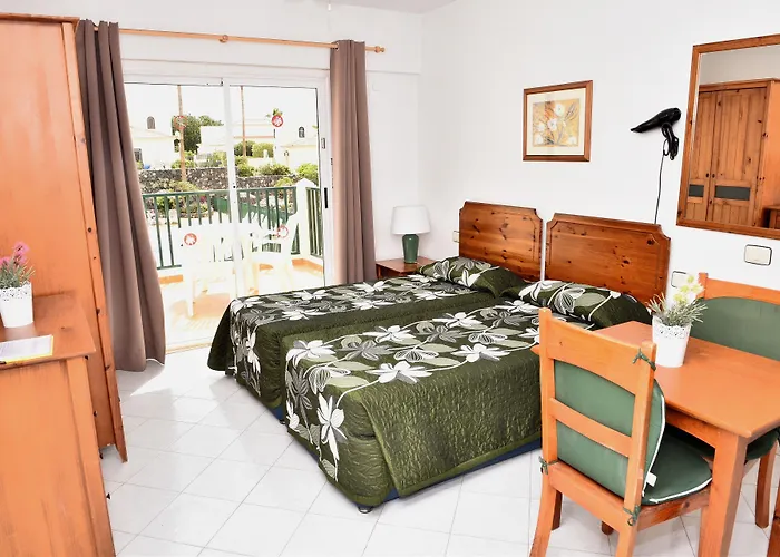 Adelfas 2 Appartement