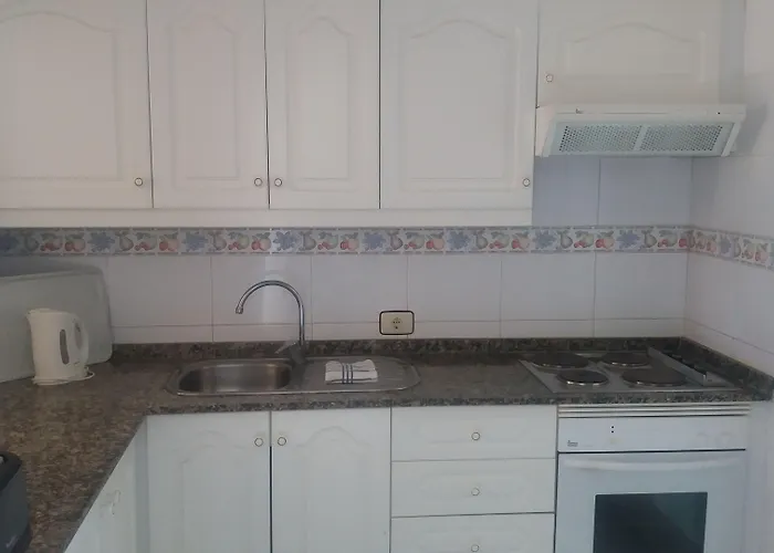 Adelfas 2 Appartement