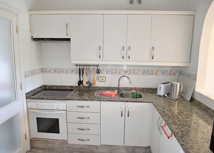 Adelfas 2 Appartement San Miguel de Abona