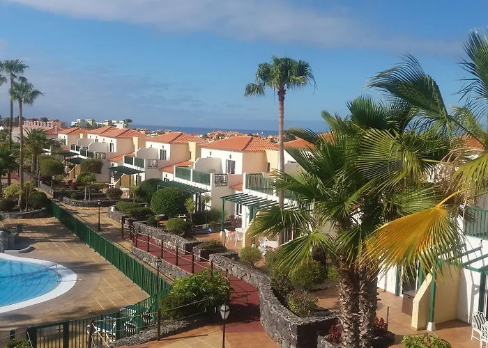 Adelfas 2 * San Miguel de Abona