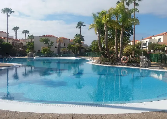 Apartamento Adelfas 2 San Miguel de Abona