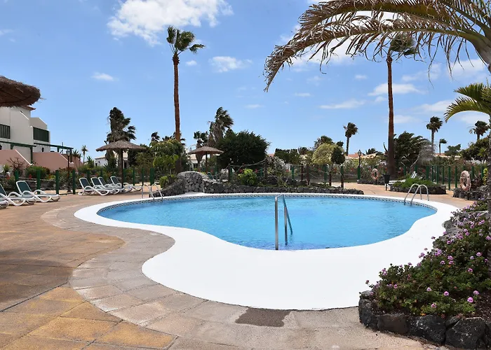 Adelfas 2 Appartement *