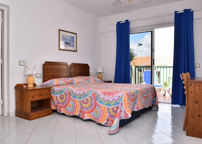 Adelfas 2 Apartamento