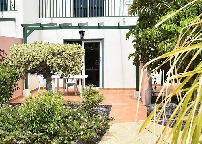 Adelfas 2 Appartement