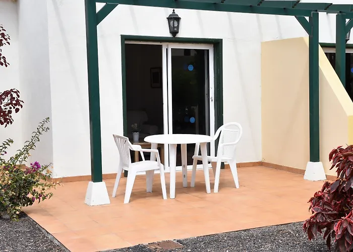 Adelfas 2 Appartement *