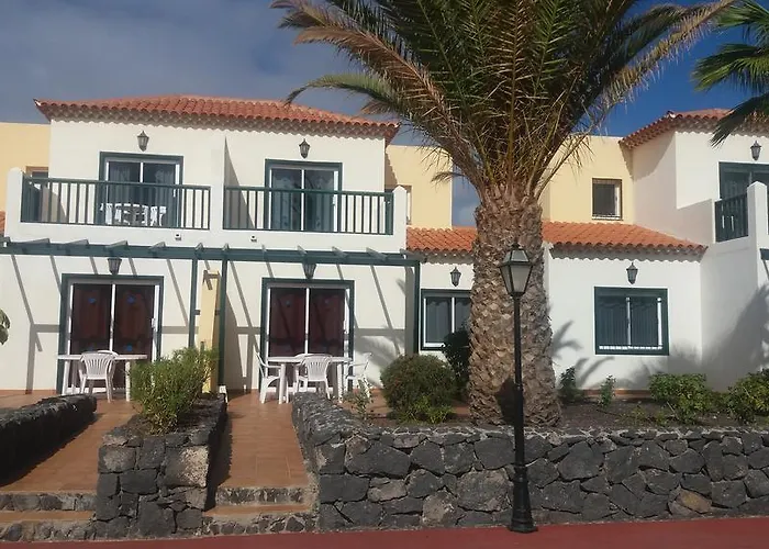 Adelfas 2 San Miguel de Abona