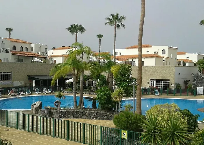 Appartement Adelfas 2 San Miguel de Abona
