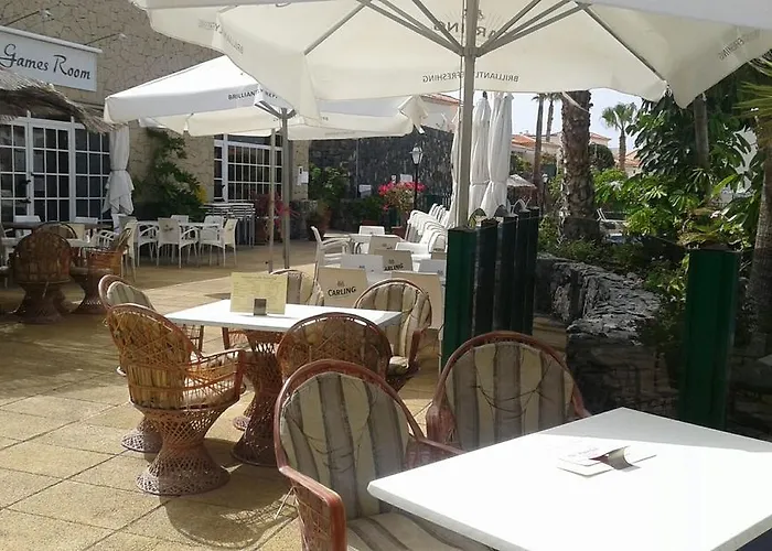 Appartement Adelfas 2 San Miguel de Abona