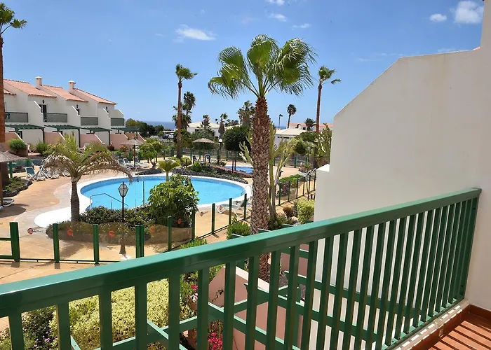 Adelfas 2 Appartement San Miguel de Abona