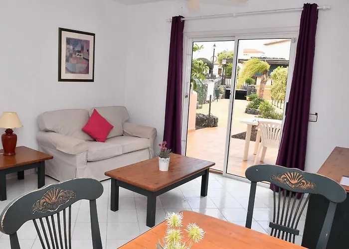 Adelfas 2 * San Miguel de Abona