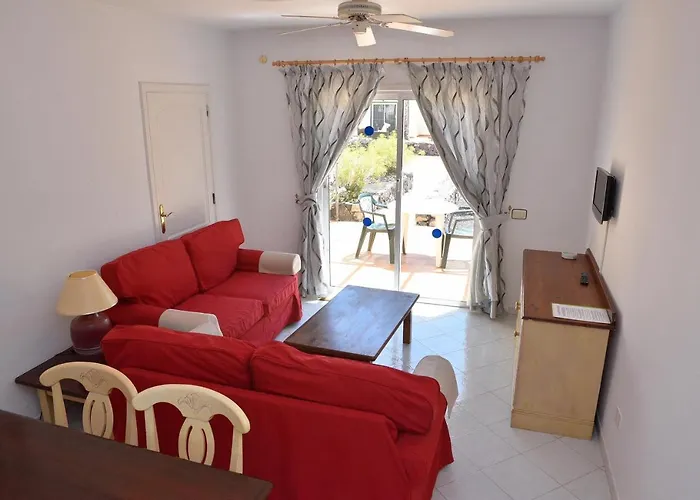 Apartamento Adelfas 2