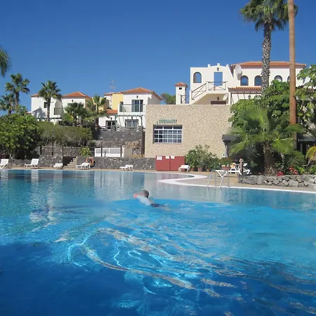 Adelfas 2 San Miguel de Abona