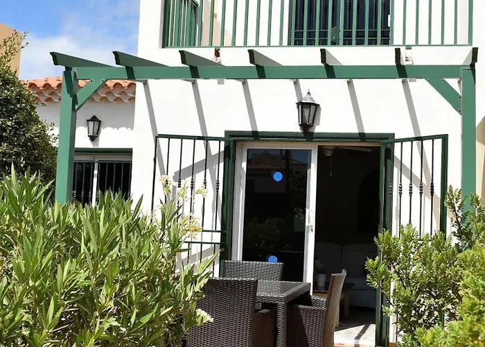 Apartman Adelfas 2 San Miguel de Abona