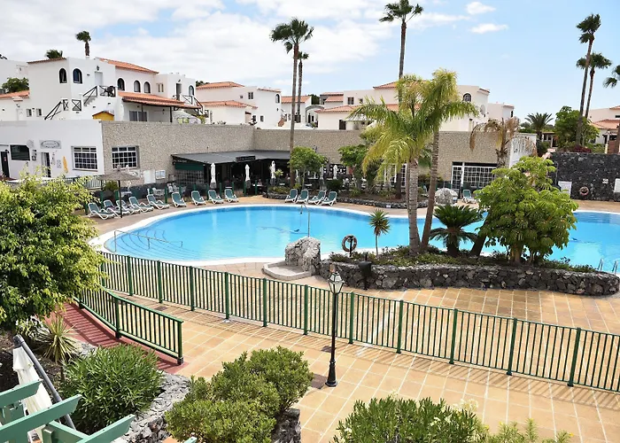 Adelfas 2 Apartman San Miguel de Abona