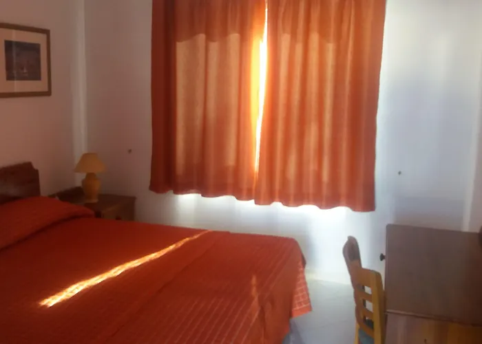 Adelfas 2 Apartman