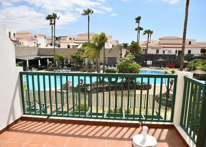 Apartman Adelfas 2 San Miguel de Abona