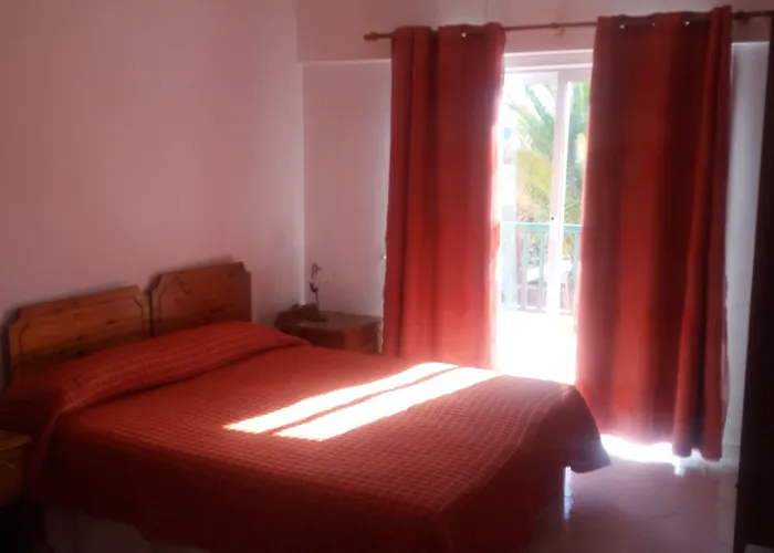 Adelfas 2 Apartman San Miguel de Abona