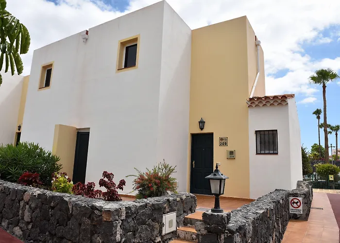 Adelfas 2 San Miguel de Abona