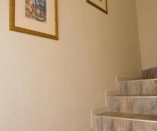 Apartman Adelfas 2 San Miguel de Abona